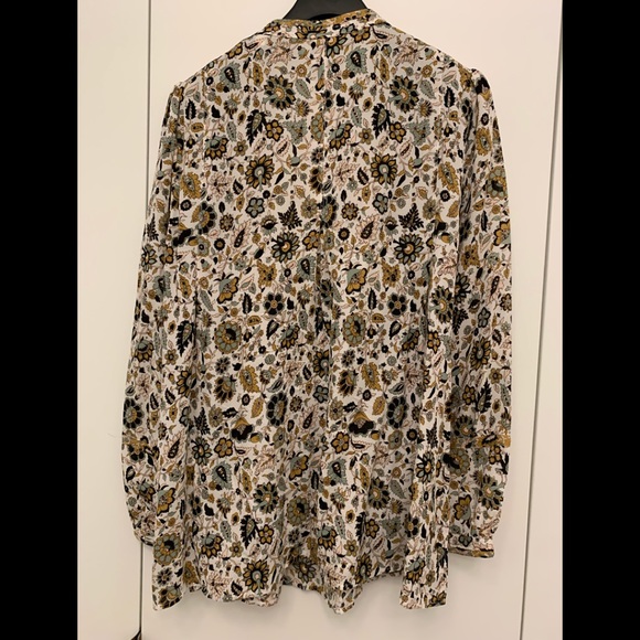 A.L.C. Blouse - Picture 8 of 11